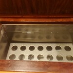 小料理ほおづき - 手燗器