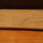 小料理ほおづき - 蓋をした手燗器