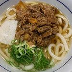 なか卯 - 