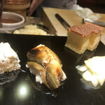 五反田鮨 SUSHI TOKYO 81 - 