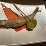 五反田鮨 SUSHI TOKYO 81 - 