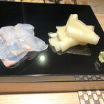 五反田鮨 SUSHI TOKYO 81 - 