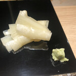 五反田鮨 SUSHI TOKYO 81 - 