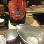 五反田鮨 SUSHI TOKYO 81 - 