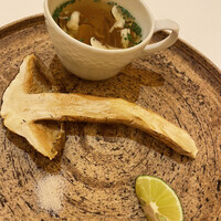 三田牛竈炭火焼 ウェスタ - 