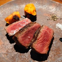 TACUBO - 栃木産 経産牛 薪焼き