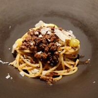 TACUBO - 〆 ボロネーゼ