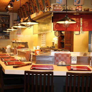 本格炉端焼き人夢叶思ひとむかし_1