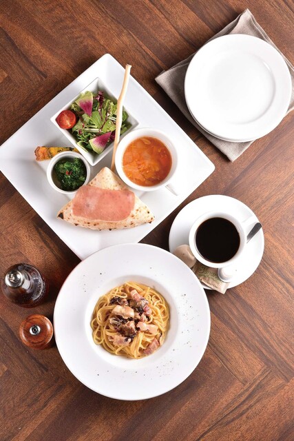 Cento per Cento  仙台泉店（チェントペルチェント） - 泉中央（イタリアン）の写真