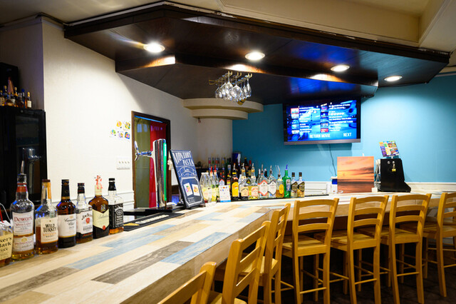 dining&bar AMALFI - 苫小牧（ダイニングバー）の写真