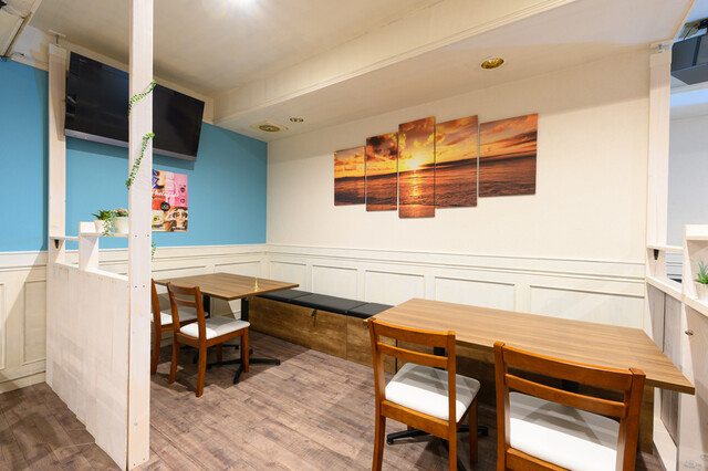 dining&bar AMALFI - 苫小牧（ダイニングバー）の写真