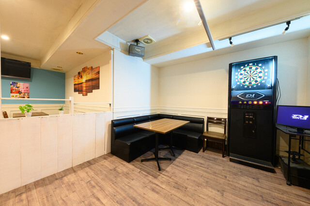 dining&bar AMALFI - 苫小牧（ダイニングバー）の写真