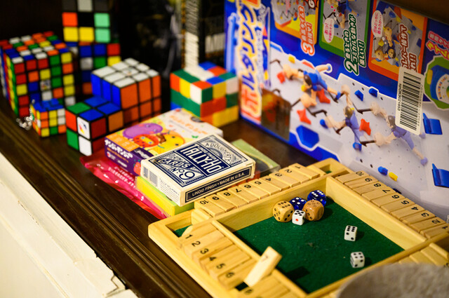 dining&bar AMALFI - 苫小牧（ダイニングバー）の写真