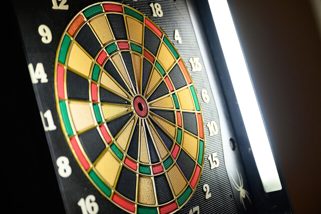 dining&bar AMALFI - 苫小牧（ダイニングバー）の写真