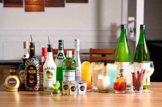 dining&bar AMALFI - 苫小牧（ダイニングバー）の写真