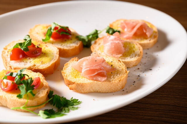 dining&bar AMALFI - 苫小牧（ダイニングバー）の写真