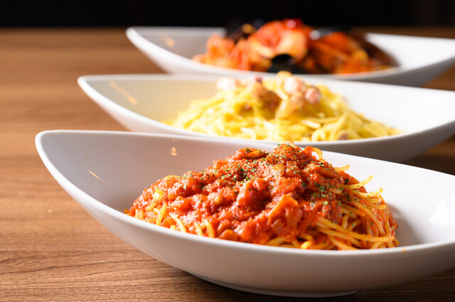 dining&bar AMALFI - 苫小牧（ダイニングバー）の写真