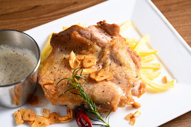 dining&bar AMALFI - 苫小牧（ダイニングバー）の写真