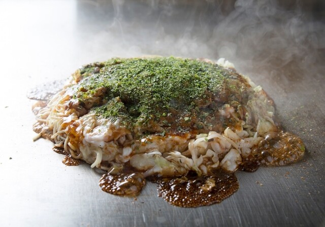 Onomichi Murakami restaurant in Osaka, Japan
