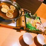 新宿やさい 心菜 - 