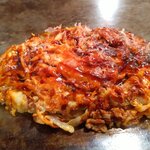 お好み焼 きじ 梅田スカイビル店 - 