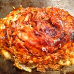 お好み焼 きじ 梅田スカイビル店 - 