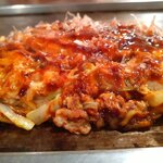 お好み焼 きじ 梅田スカイビル店 - 