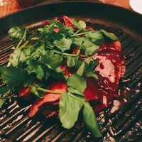 マディソン ニューヨーク キッチン - 