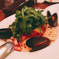 マディソン ニューヨーク キッチン - 