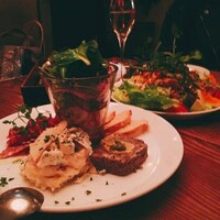 マディソン ニューヨーク キッチン - 