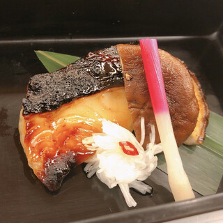 日本料理 忘梅亭_2