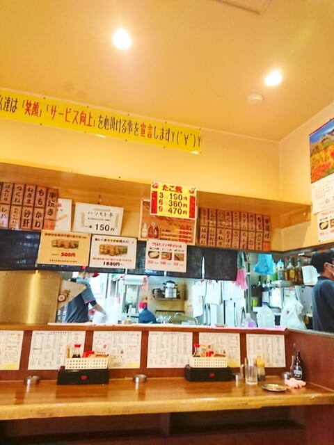 めりけんはとば 伊勢佐木長者町 たこ焼き 食べログ めりけんはとば 伊勢佐木長者町 たこ焼き 食べログ