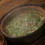 柳家 - これが眉唾物