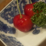 柳家 - レイニアのさくらんぼ