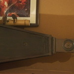 柳家 - 古い時計