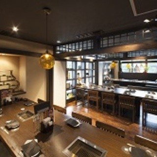 最大30名様まで1つのお部屋で宴会ができます。