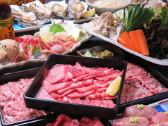 一期一会 - 旭川（居酒屋）の写真