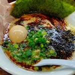 博多豚骨うまか丸 - 