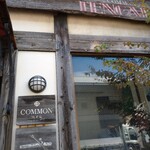 COMMON 天下堂 - ここだ ～～!