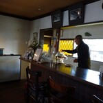 COMMON 天下堂 - 珈琲の いい香り～    撮影OK