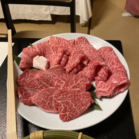 本格肉料理 丸小 - 