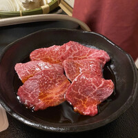 本格肉料理 丸小 - 