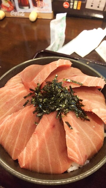 のっけ家 静岡店 のっけや 新静岡 海鮮丼 食べログ のっけ家 静岡店 のっけや 新静岡 海鮮丼 食べログ