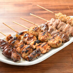 Yakitori Ohako - 