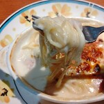 ナポリの食卓 パスタとピッツァ 足利店 - 