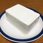 上口屋JAPAN - 大きさは15cm×10cm×7cmほどでしょうか。ずっしりと重いです。