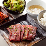 Yakiniku Rokku - 