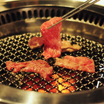 Yakiniku Rokku - 