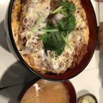 とんかつ 末吉 - 