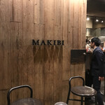 MAKIBI - 